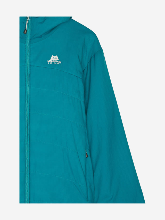 Isolationsjacke für Herren