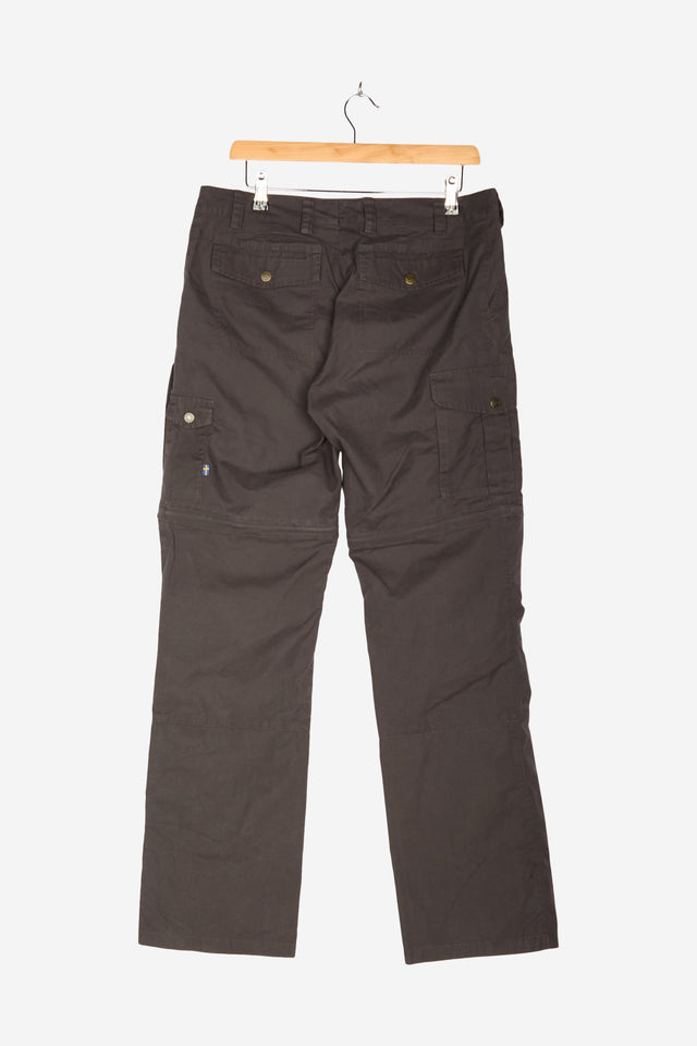 Zip Off Hose für Damen