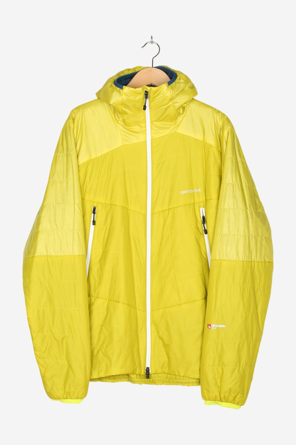 Isolationsjacke für Herren