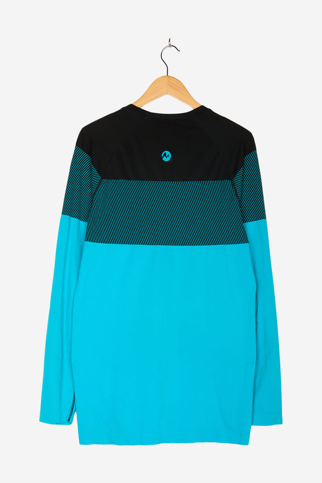 Longsleeve für Herren