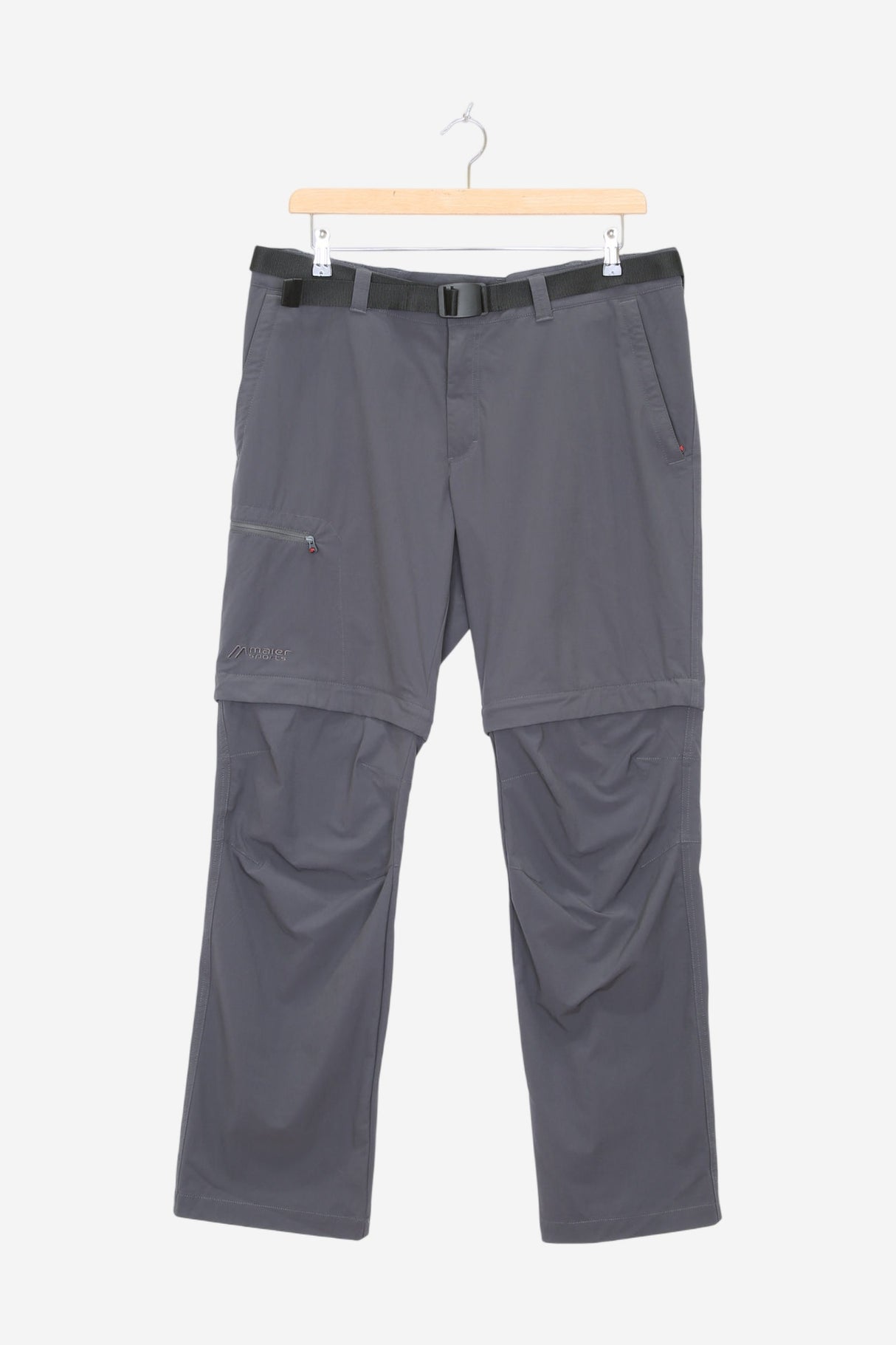 Zip Off Hose für Herren