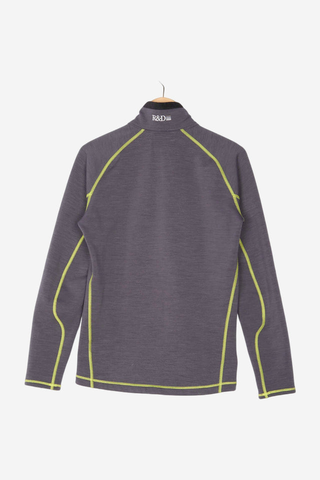 Fleecejacke für Damen