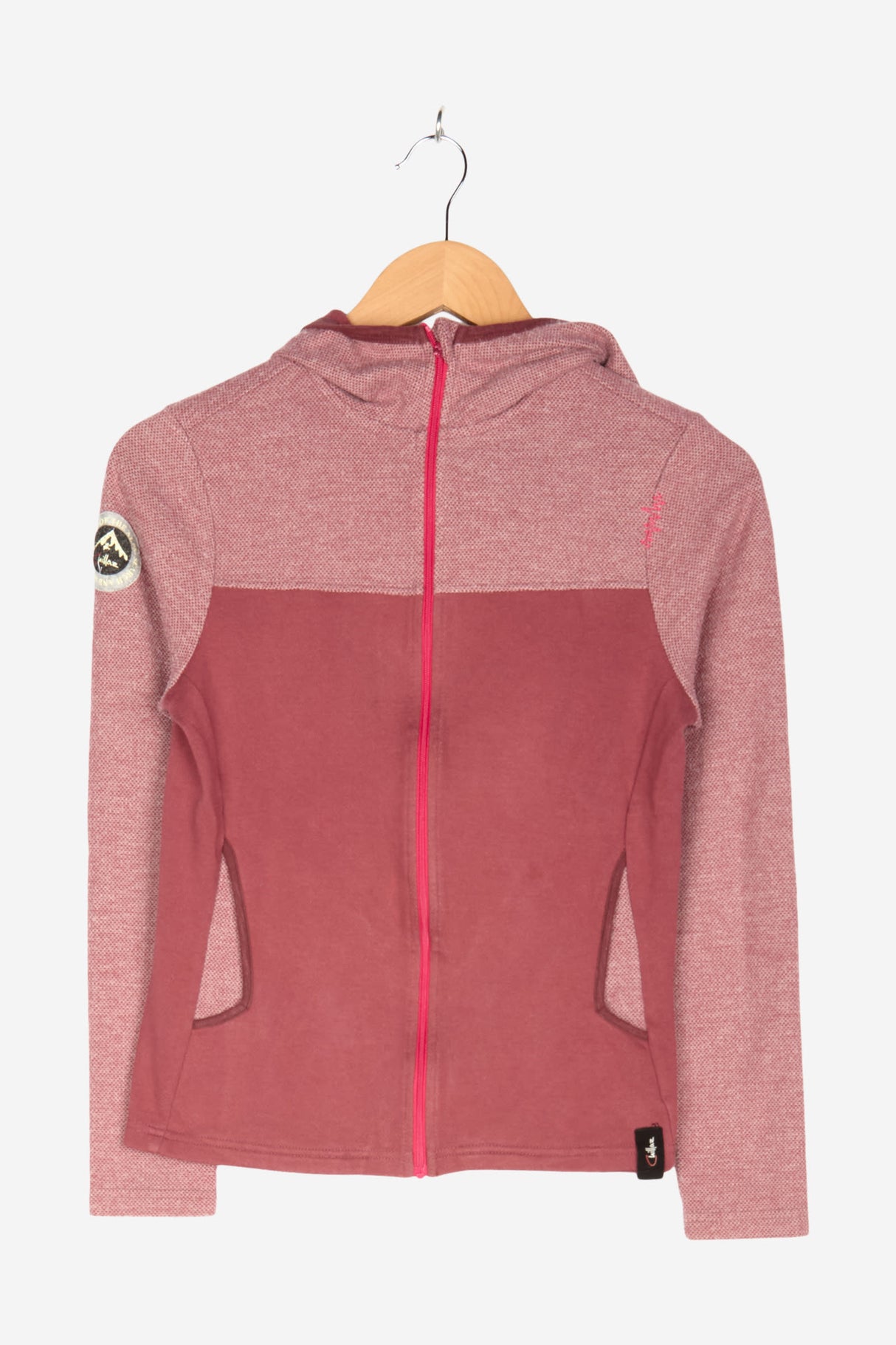 Fleecejacke für Damen