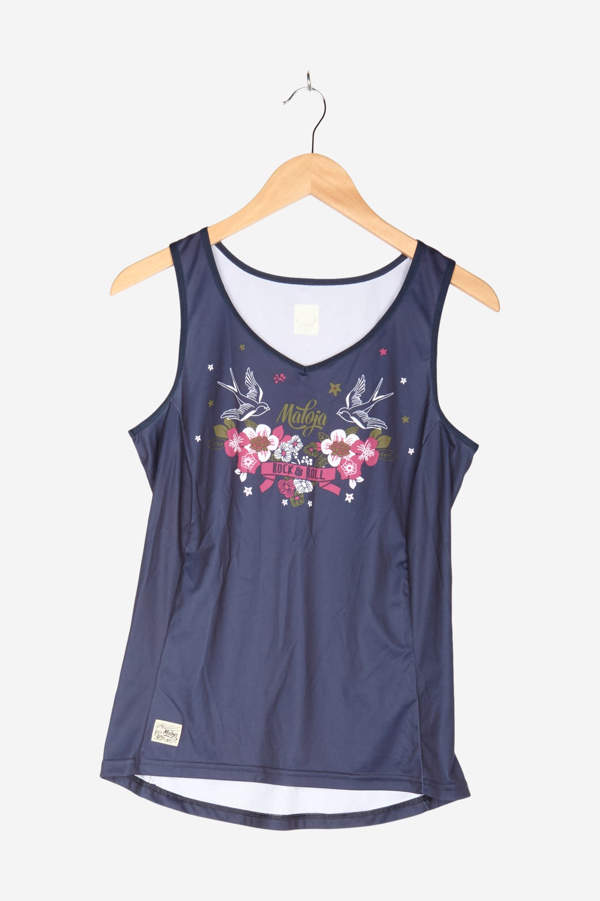 Fahrradtrikot für Damen