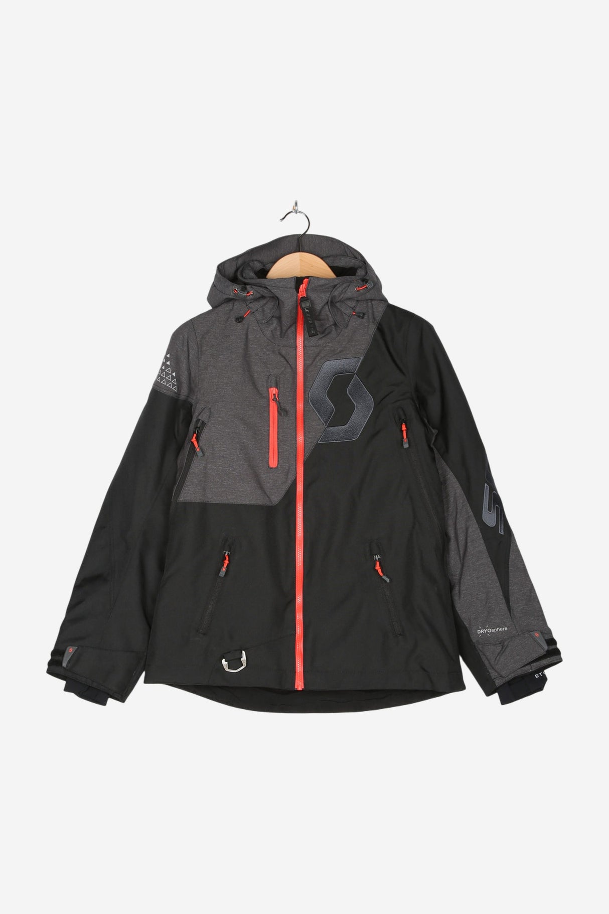 Skijacke für Damen