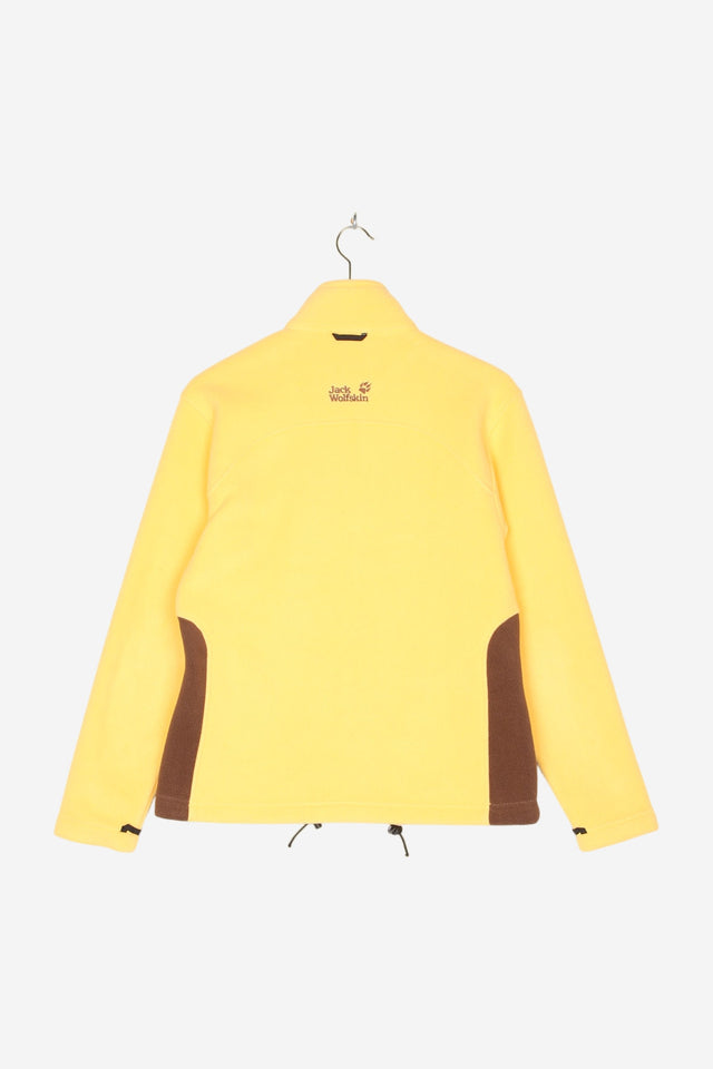 Fleecejacke für Damen