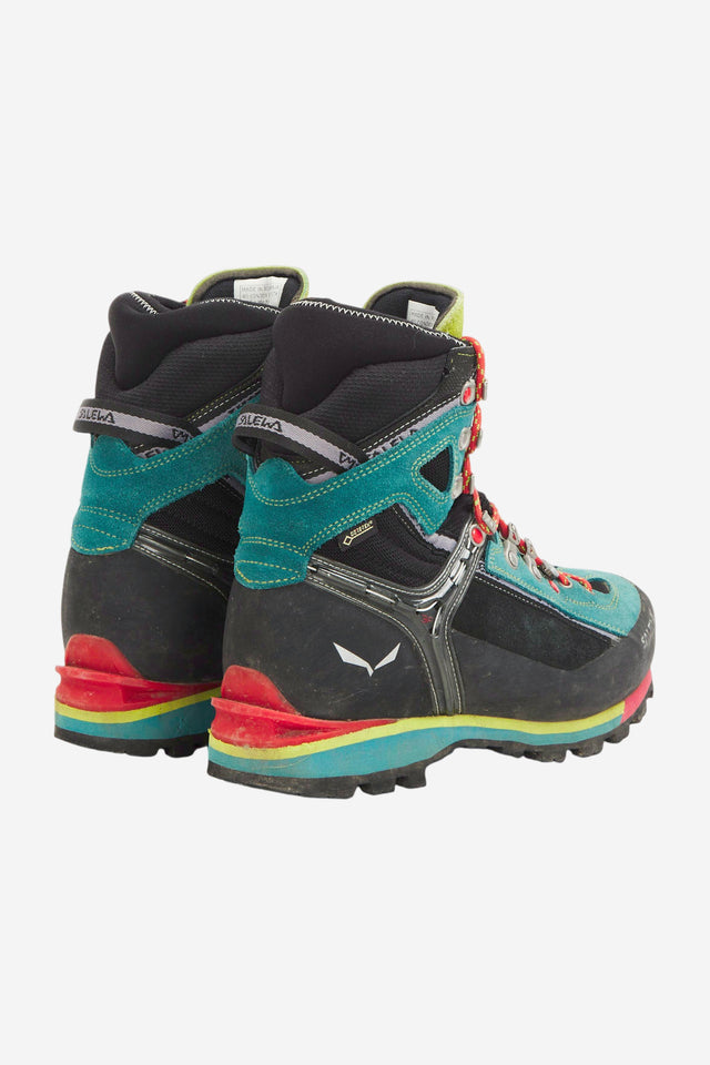 Expeditionsstiefel für Herren