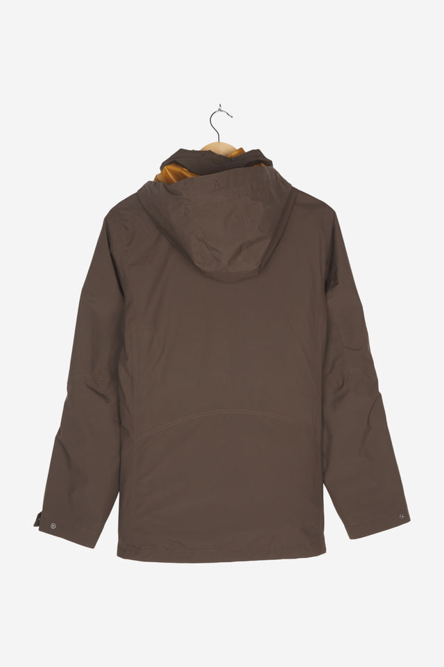 Doppeljacke für Damen