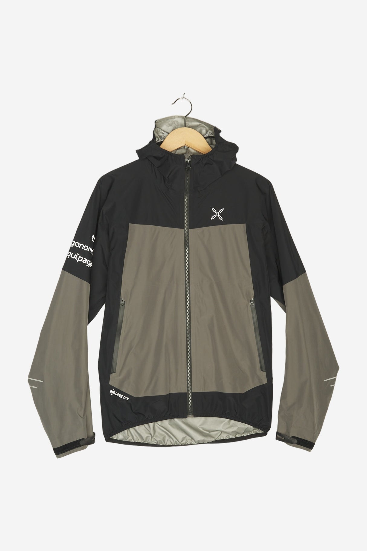 Regenjacke mit GORE-TEX für Herren