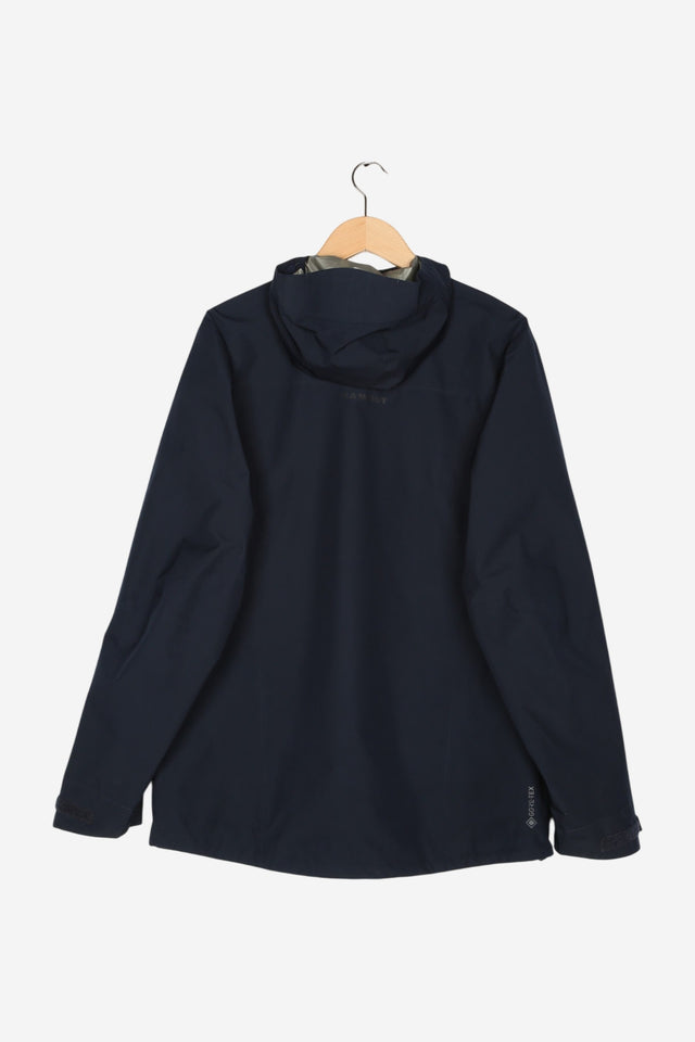 Regenjacke mit GORE-TEX für Damen
