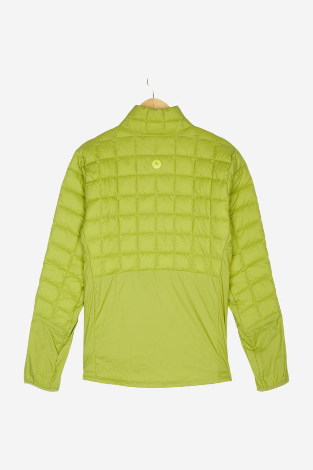 Isolationsjacke für Herren