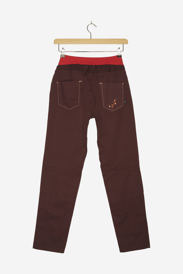 Kletterhose für Damen