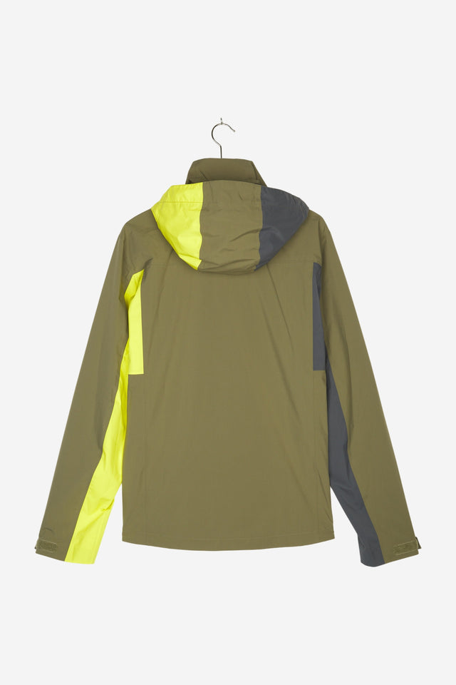 Regenjacke für Herren