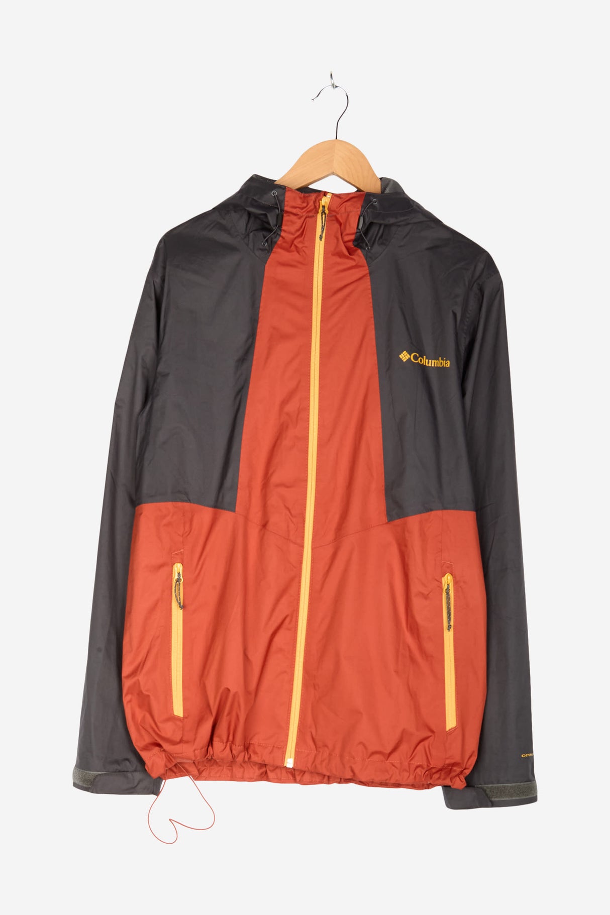 Regenjacke für Herren