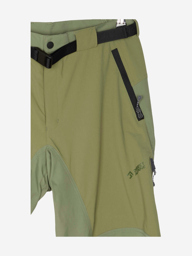 Regenhose mit GORE-TEX für Herren