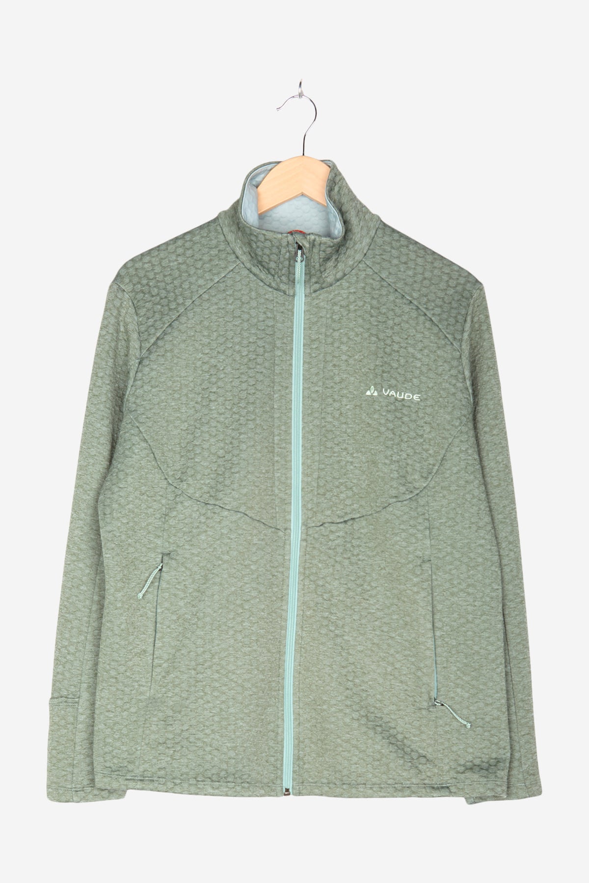 Fleecejacke für Herren