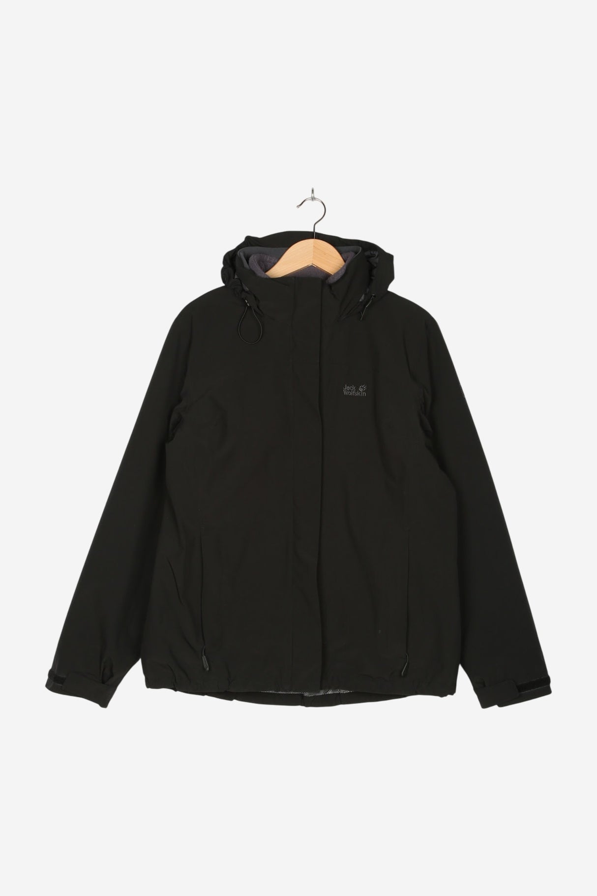 Doppeljacke für Damen