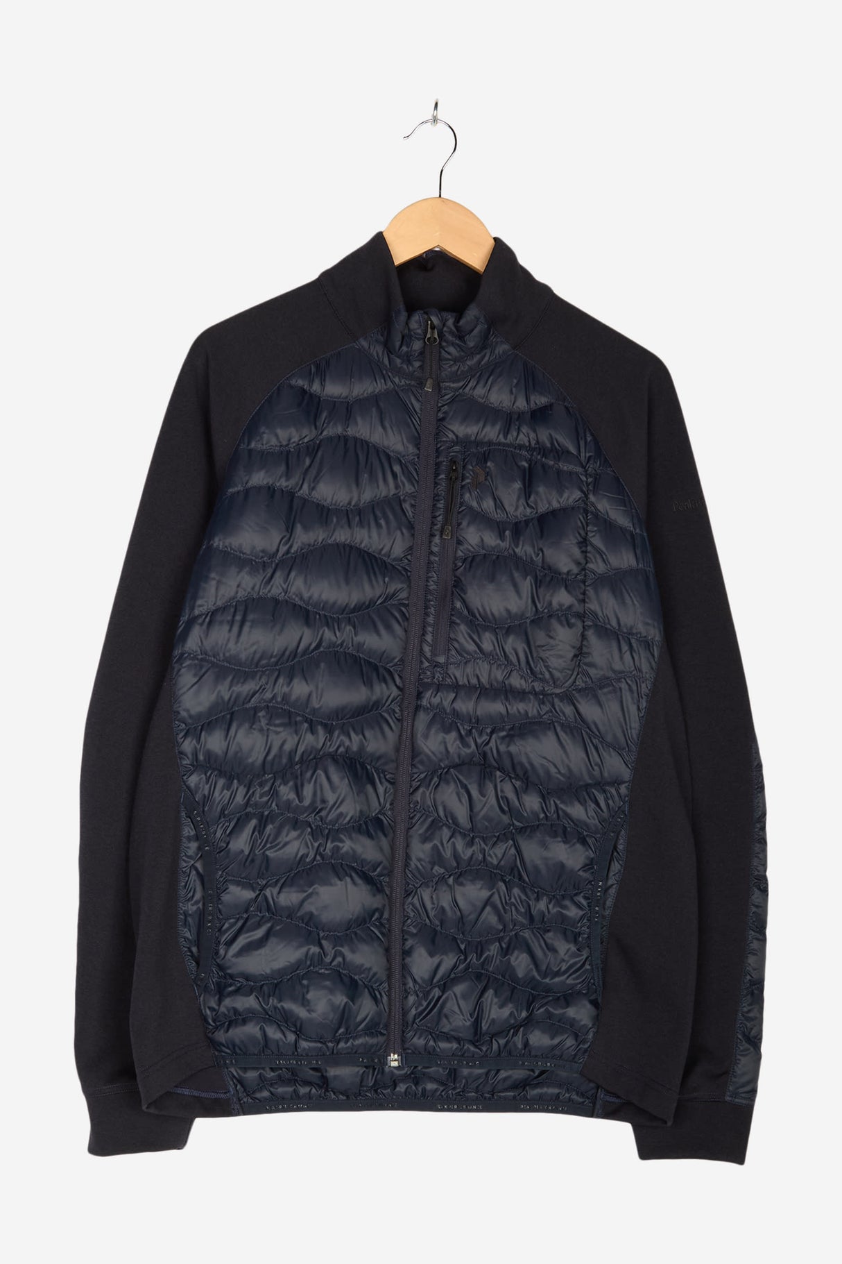 Isolationsjacke für Herren