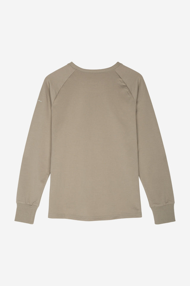 Longsleeve für Damen