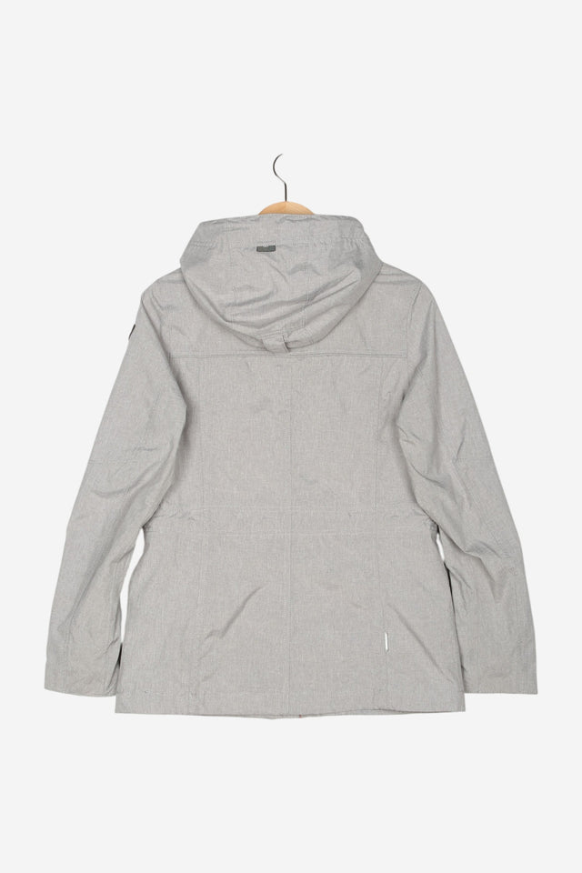 Regenjacke für Damen