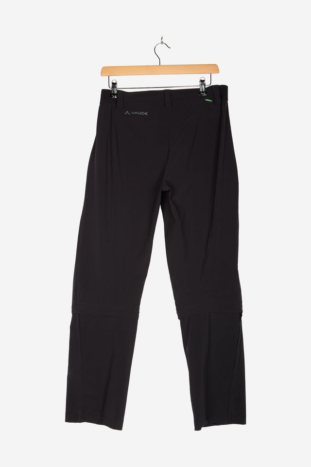 Zip Off Hose für Herren