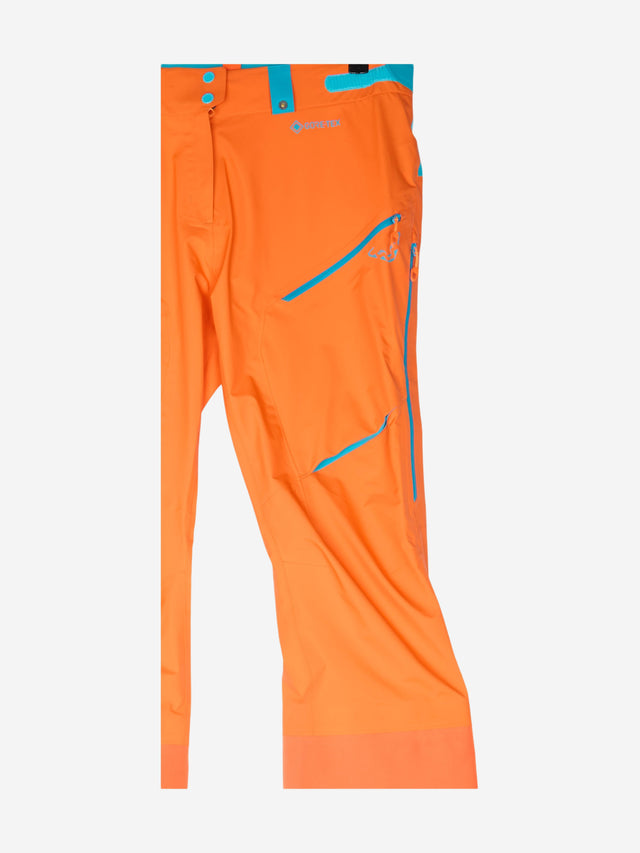 Regenhose mit GORE-TEX für Damen