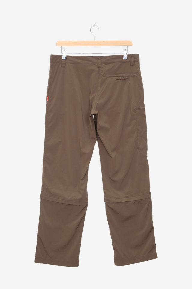 Zip Off Hose für Damen