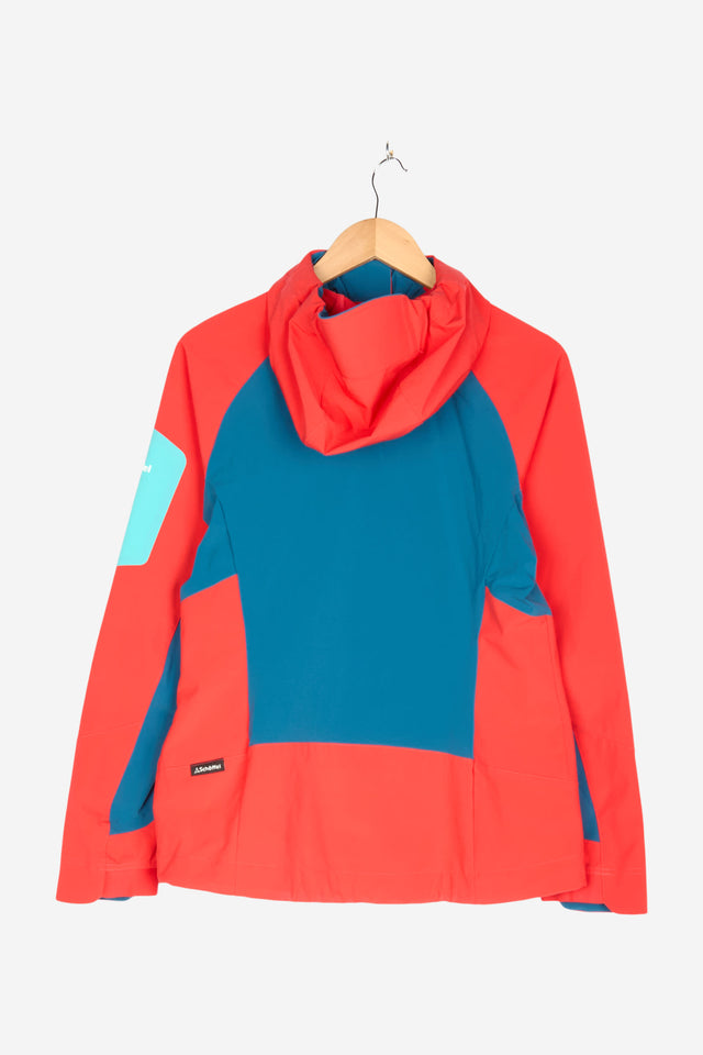 Regenjacke für Damen