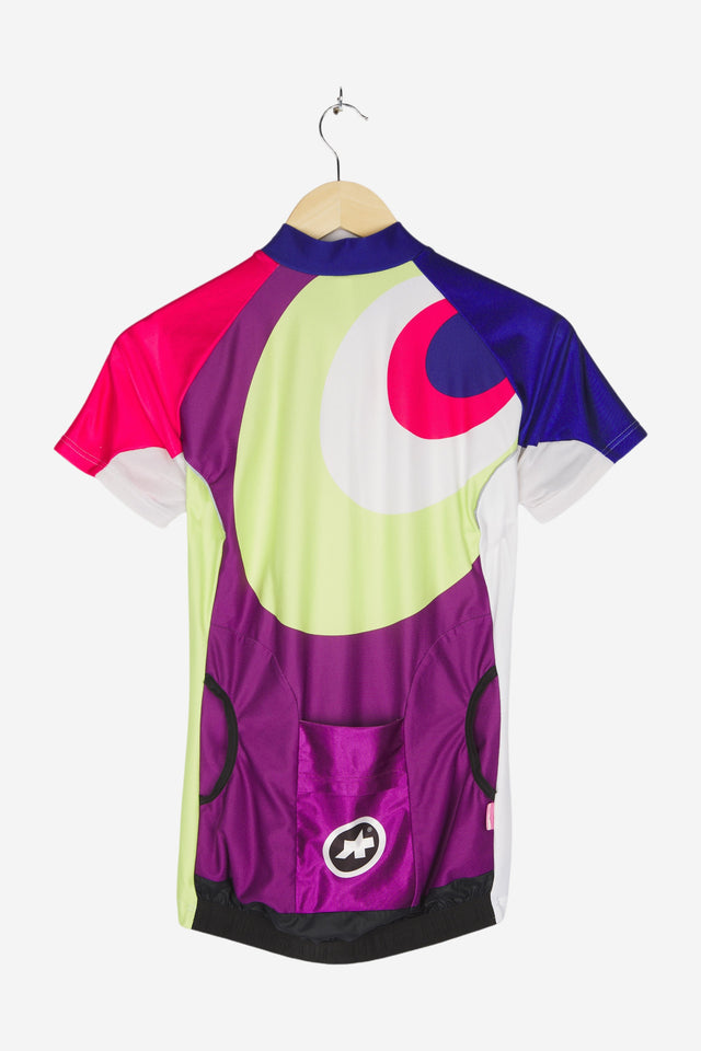 Fahrradtrikot für Damen