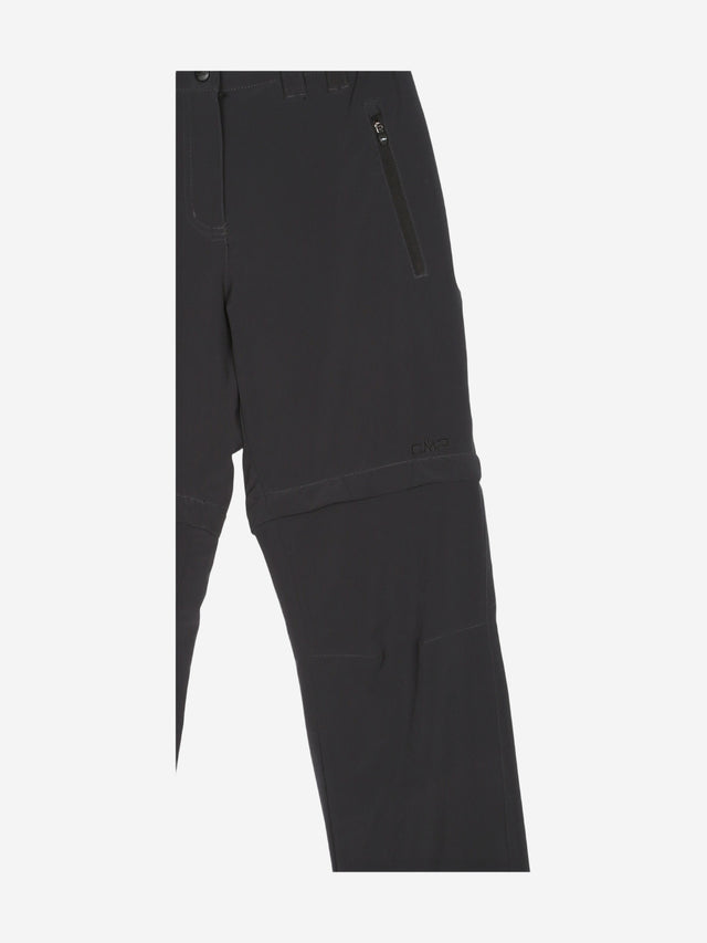 Zip Off Hose für Damen