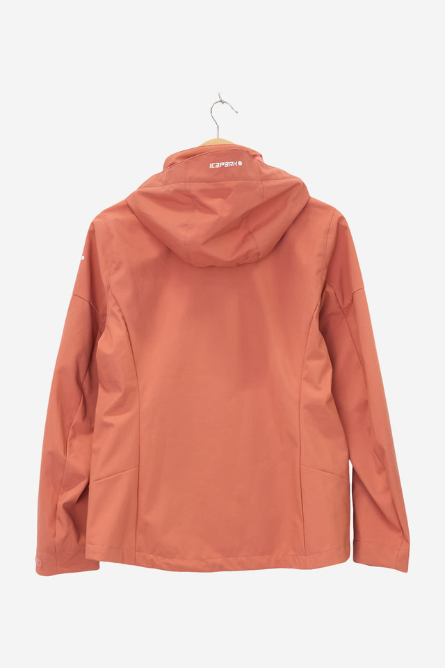 Softshelljacke für Damen