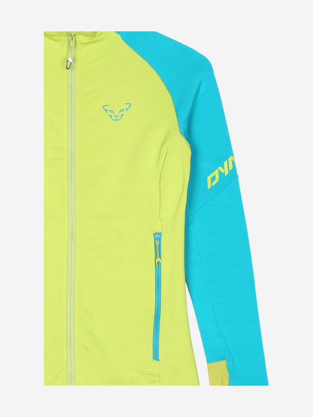 Fleecejacke für Damen