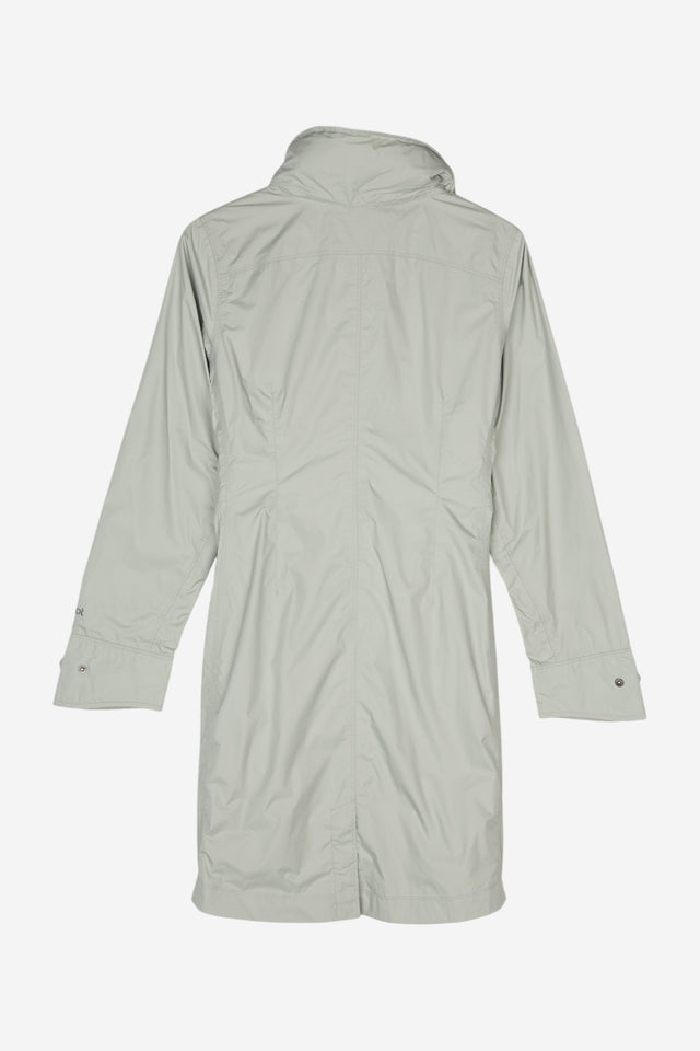 Regenjacke für Damen