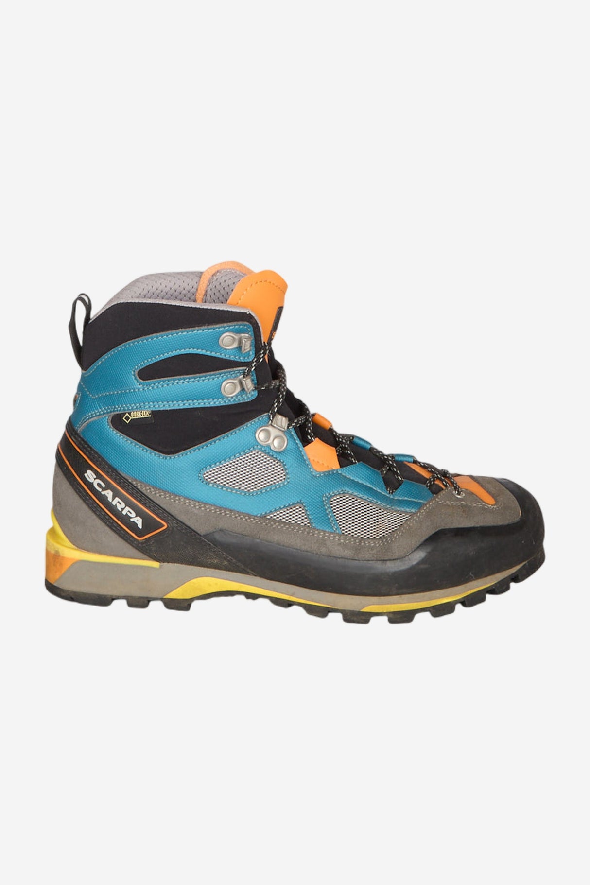 Bergstiefel für Damen