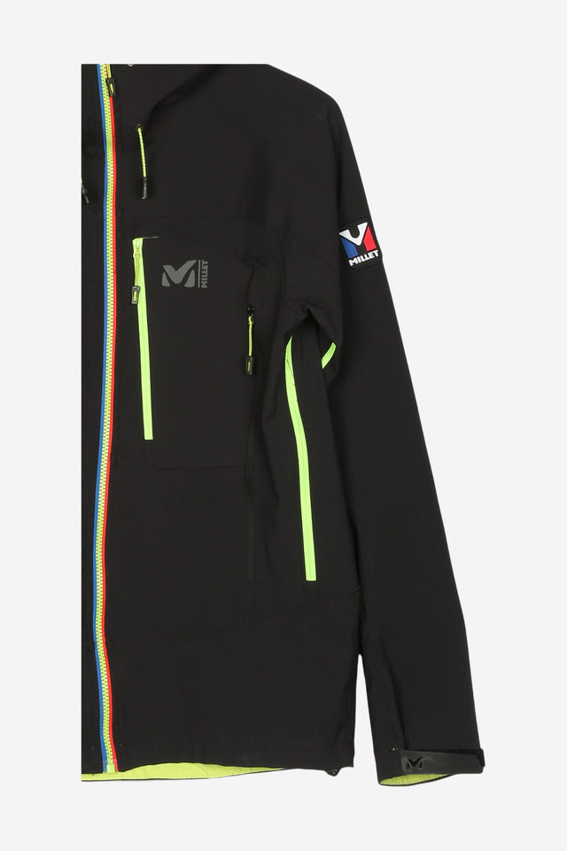 Regenjacke mit GORE-TEX für Herren