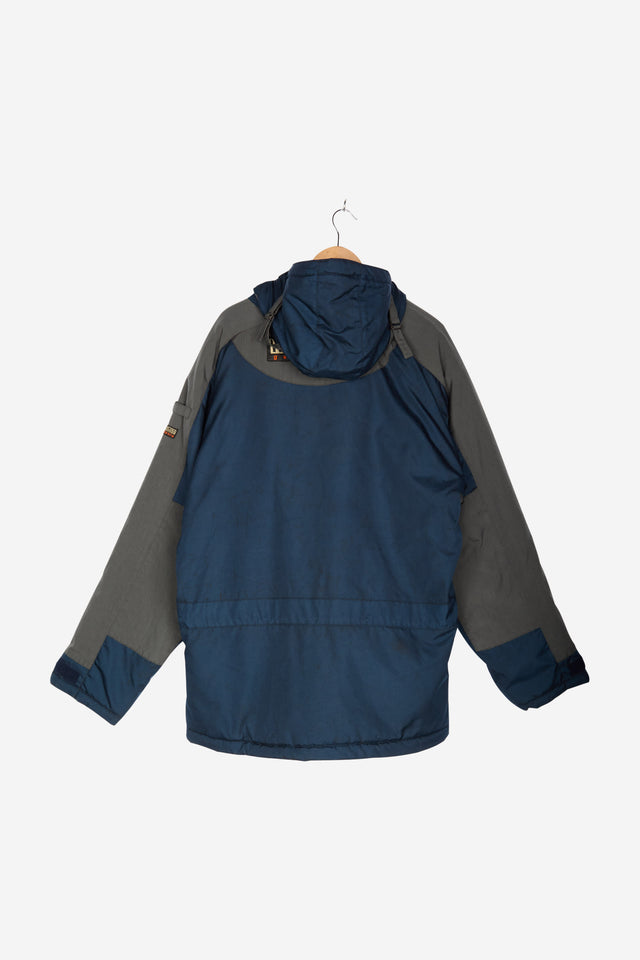 Winterjacke für Herren