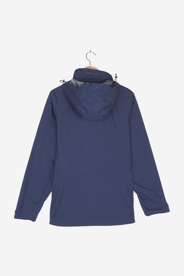 Regenjacke mit GORE-TEX für Damen
