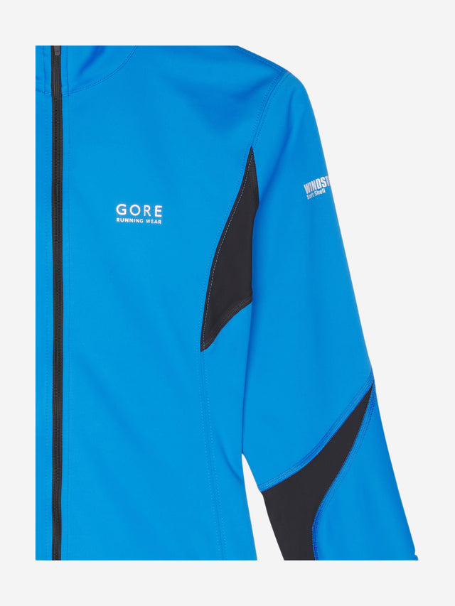 Softshelljacke für Damen