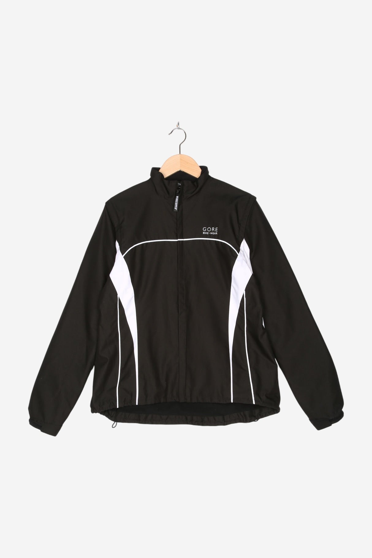 Fahrradjacke für Damen