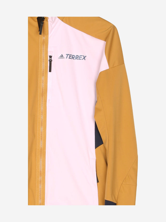 Softshelljacke für Damen