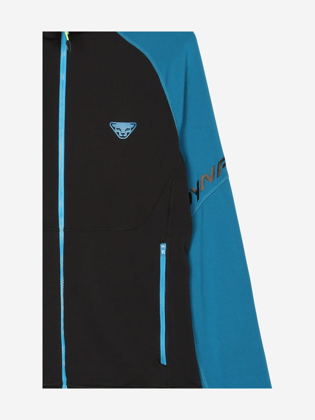 Fleecejacke für Herren