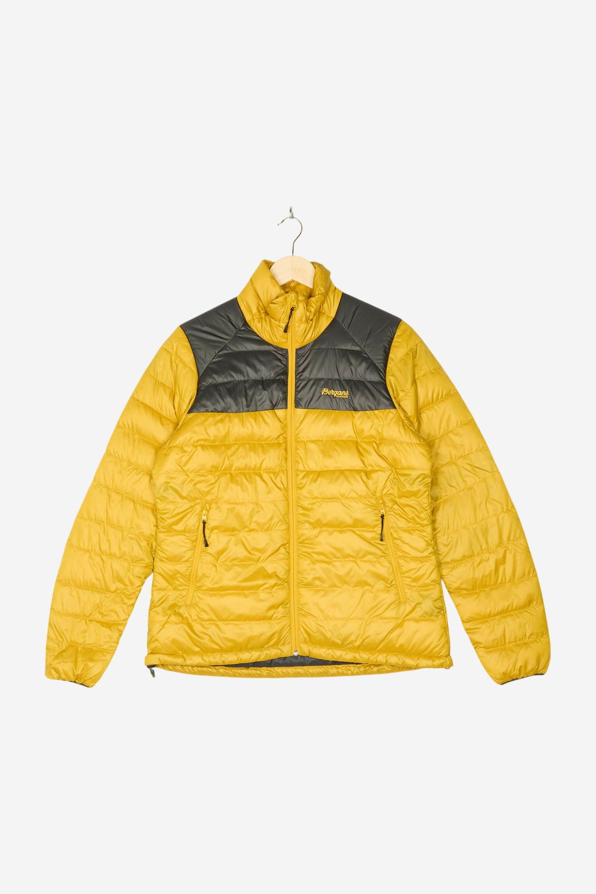 Daunenjacke für Damen