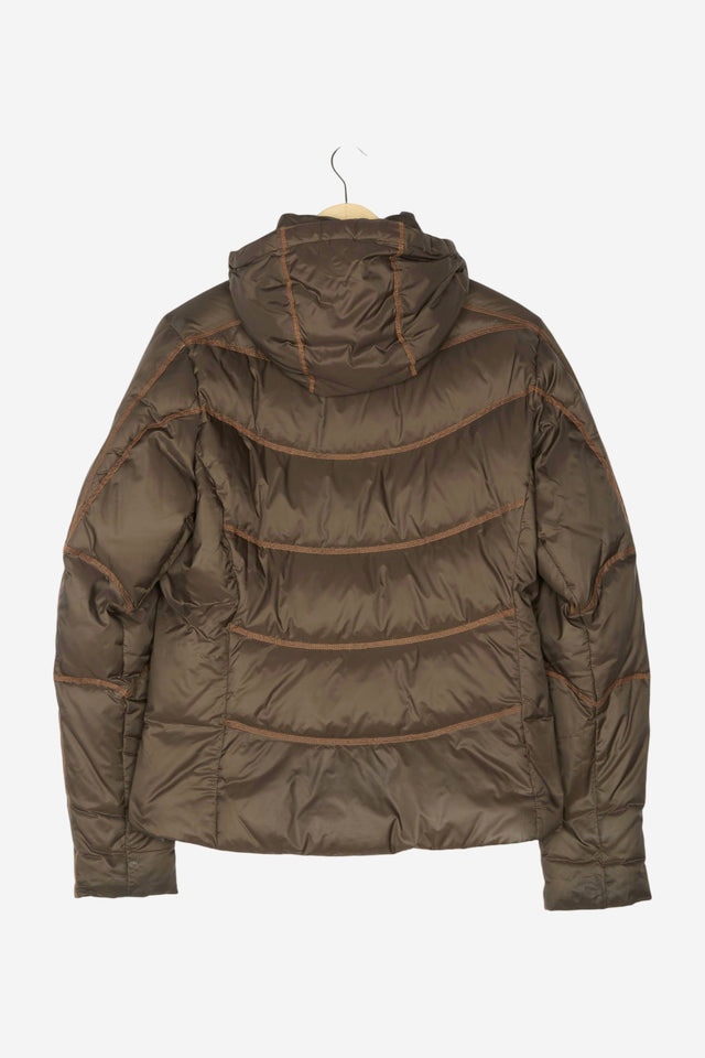 Daunenjacke für Damen