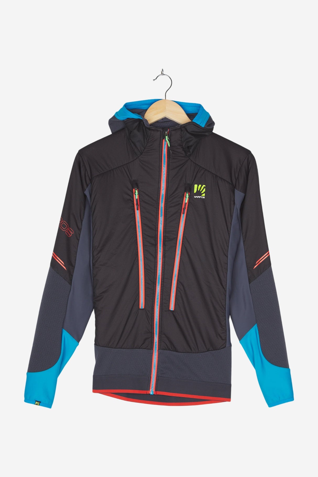 Isolationsjacke für Damen