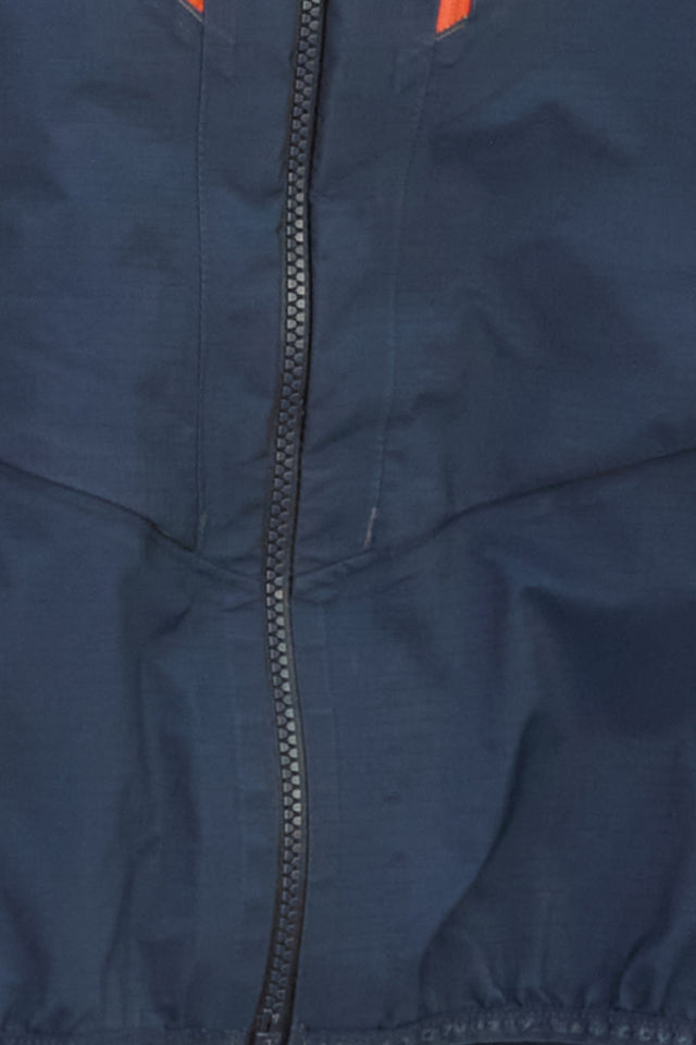 Regenjacke mit GORE-TEX für Herren
