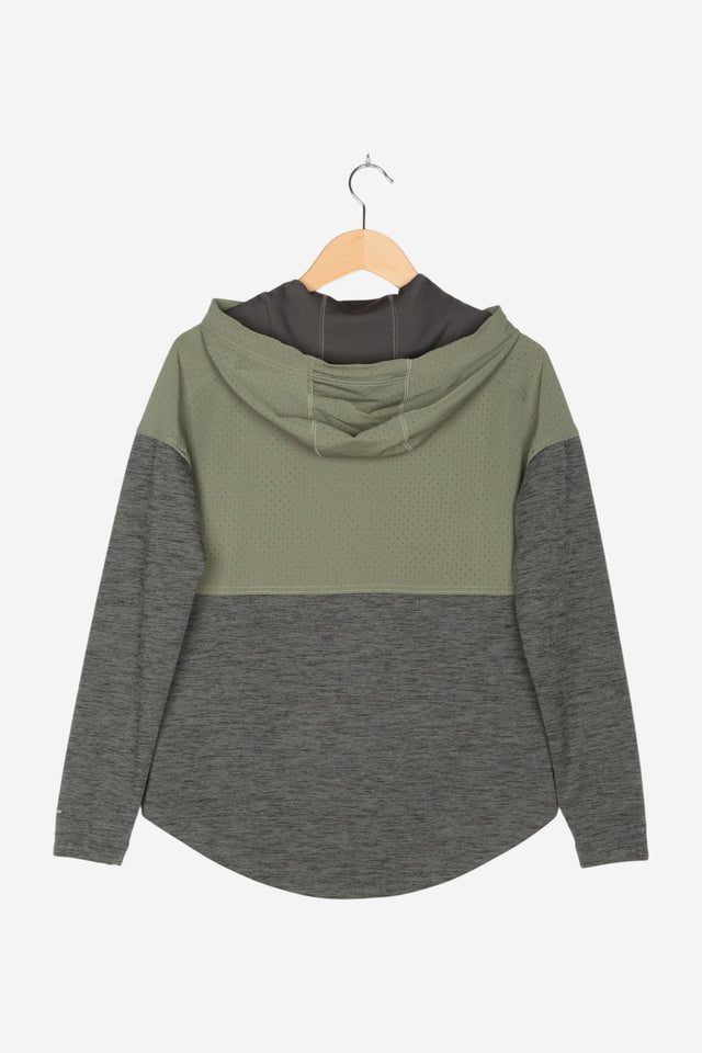 Fleecejacke für Damen