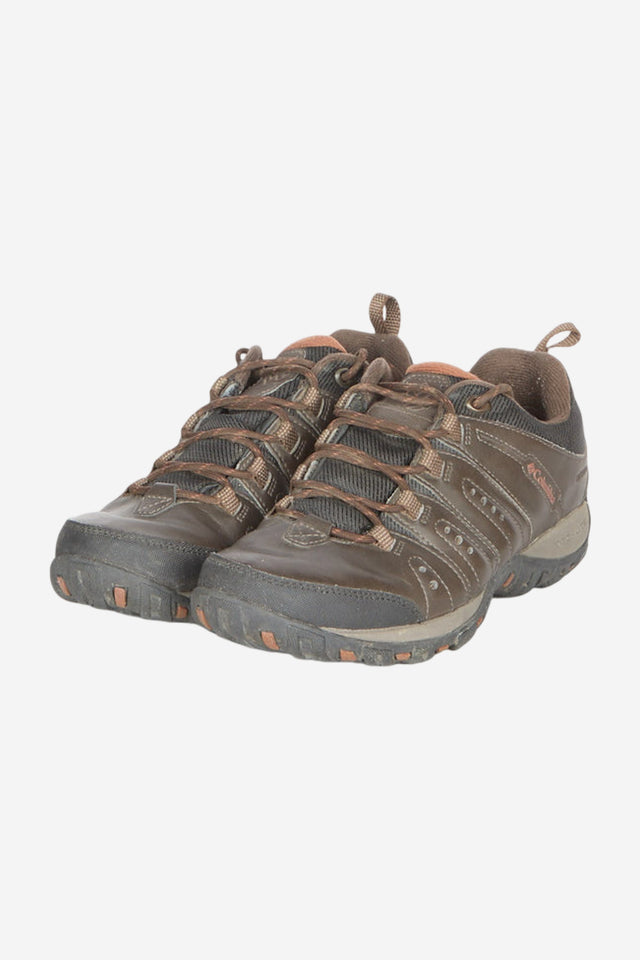 Wanderschuhe für Herren