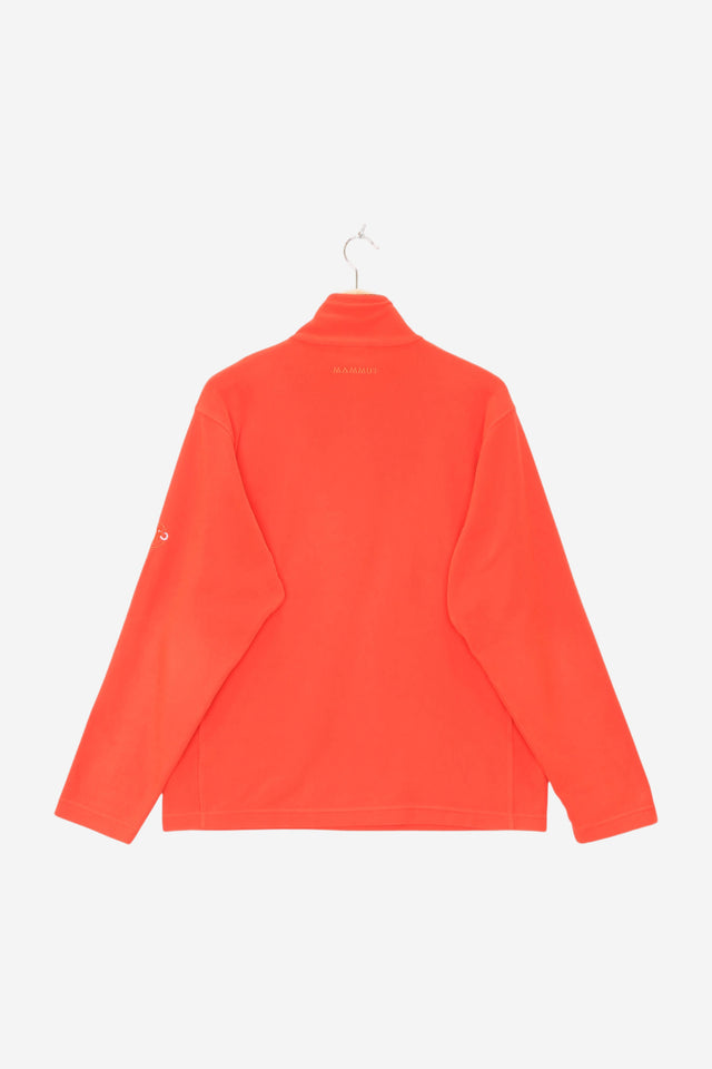 Fleecejacke für Herren