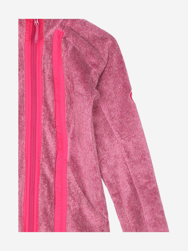 Fleecejacke für Damen