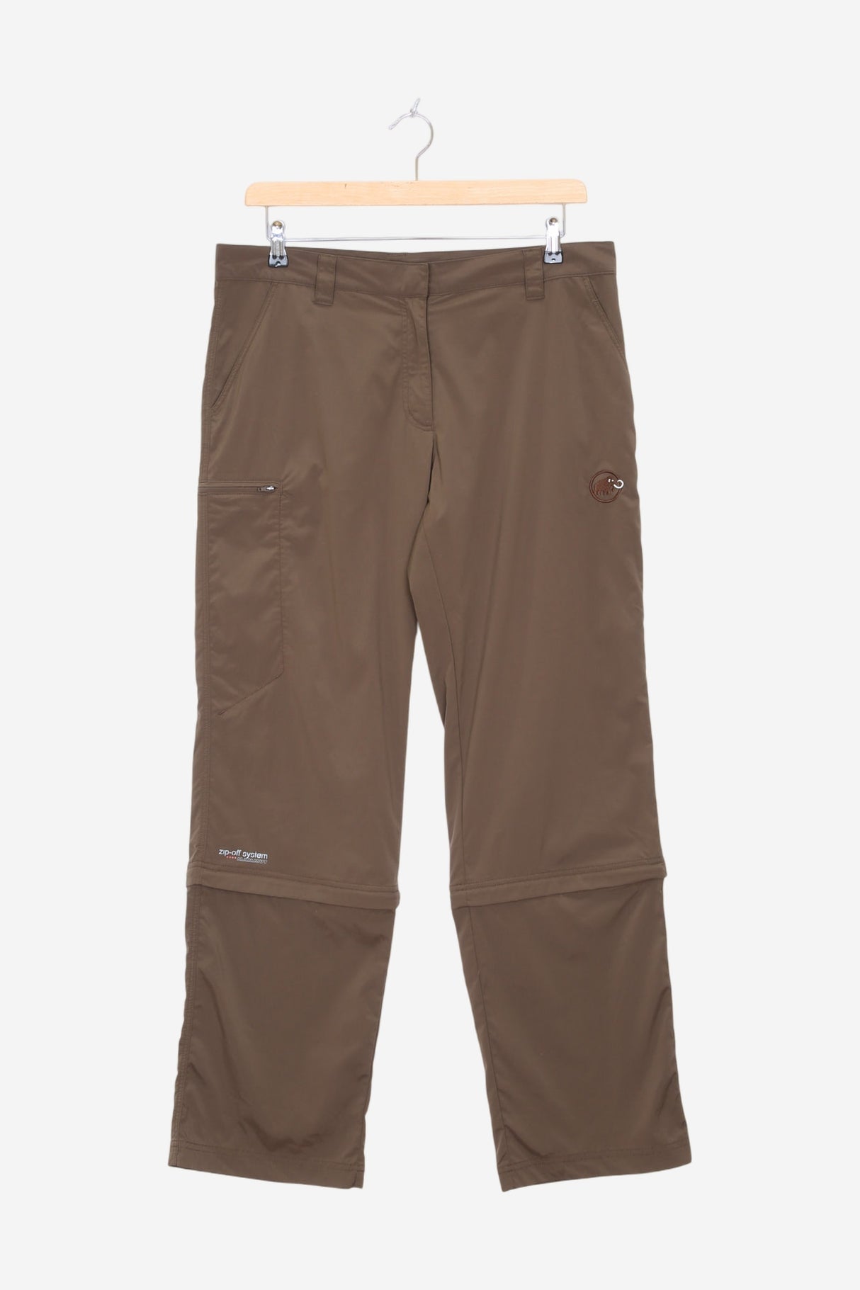 Zip Off Hose für Damen